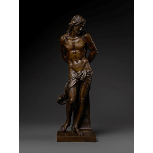 Christ at the Column
